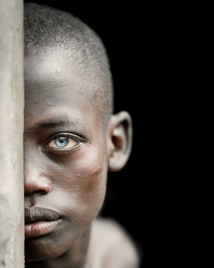 25 fotografias de Trevor Cole que refletem a conexão entre humanos e natureza 24