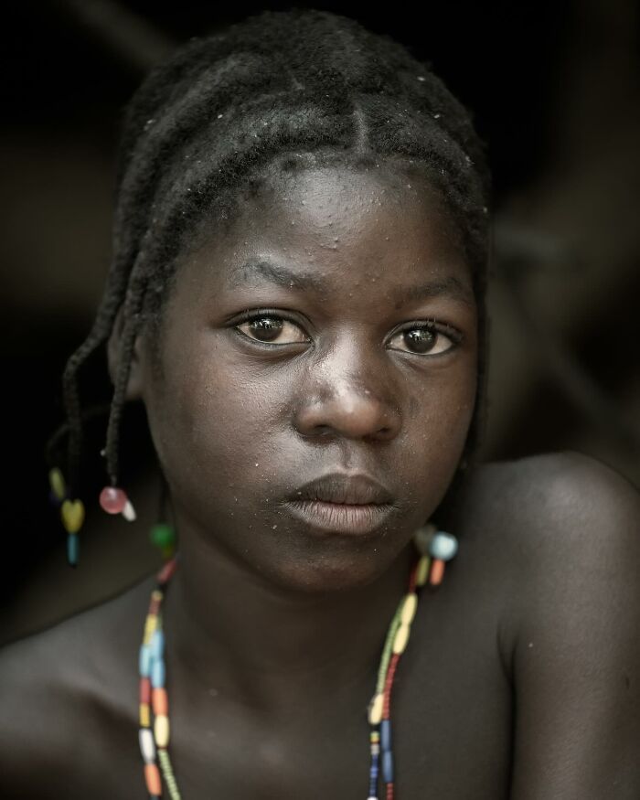 25 fotografias de Trevor Cole que refletem a conexão entre humanos e natureza 25