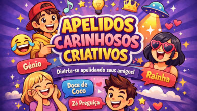 300 apelidos carinhosos para amigos e amigas: ideias fofas, criativas e engraçadas 8