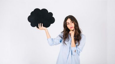 35 pensamentos intrusivos que você com certeza já teve, mas não faz sentido nenhum 14