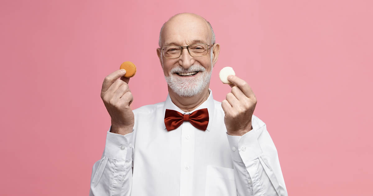 36 sinais de que você já está pronto para ser o Tio do Docinho no Halloween 1