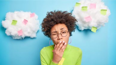 40 pensamentos intrusivos que aparecem nos momentos mais inapropriados 9