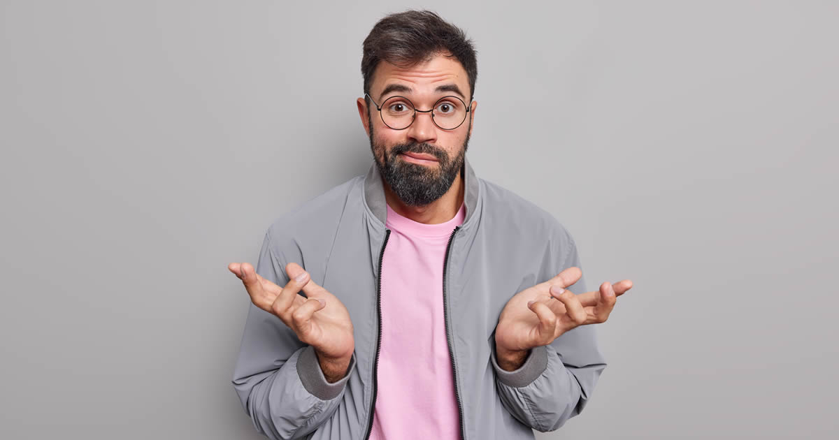 42 dilemas que só pessoas muito indecisas vão entender (E sofrer junto) 1