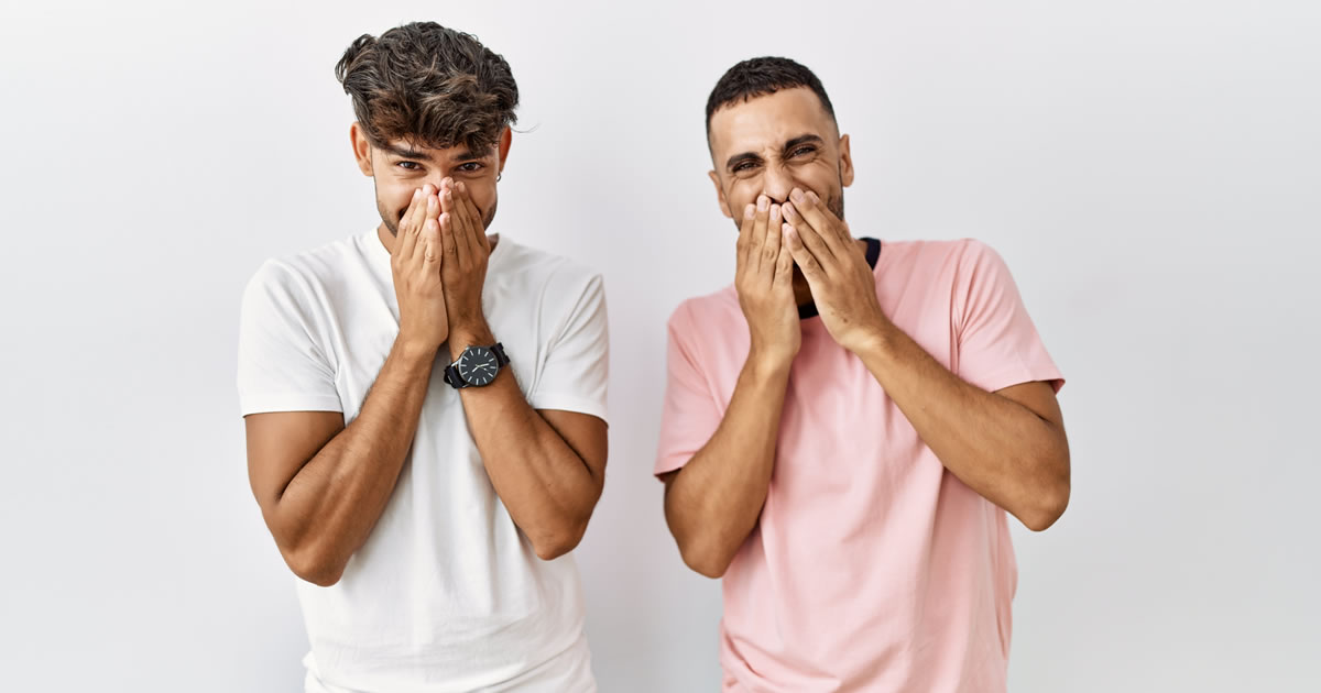 42 pequenos desastres que todo mundo já viveu (Mas nunca conta para ninguém) 1