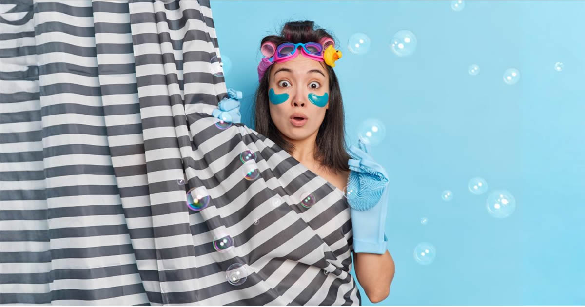 52 pensamentos aleatórios que passam pela cabeça de todo mundo no banho 1