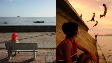 A magia de capturar momentos: O olhar de Hersley-Ven Casero (30 fotos) 44