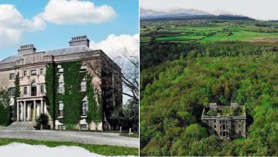 32 fotos incríveis de antes e depois que mostram como as cidades mudam com o tempo 31