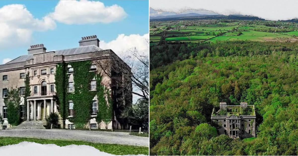 32 fotos incríveis de antes e depois que mostram como as cidades mudam com o tempo