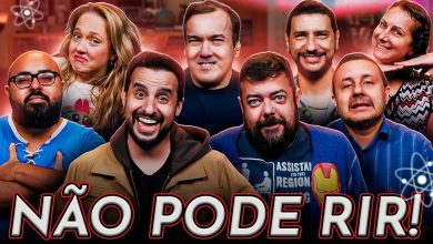 UTC - Dubladores The Big Bang Theory 6