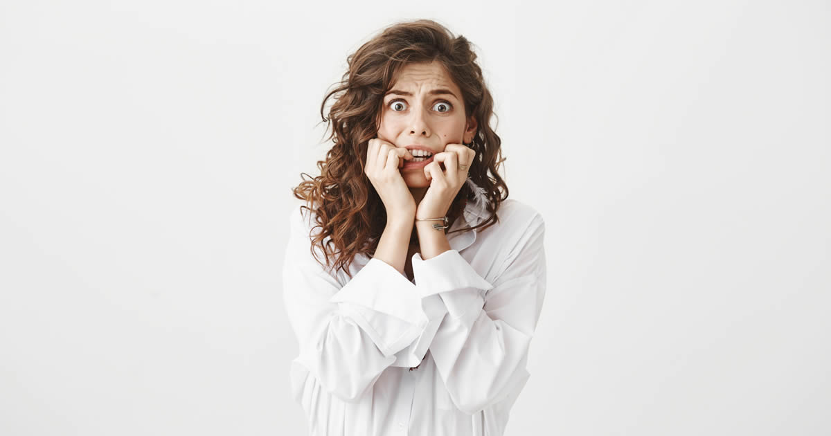 32 medos que todo mundo tinha quando era criança (E que o Halloween traz de volta) 1