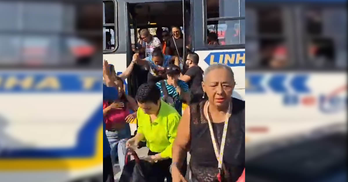 O pum que parou Belém: A história inacreditável que viralizou nas rede