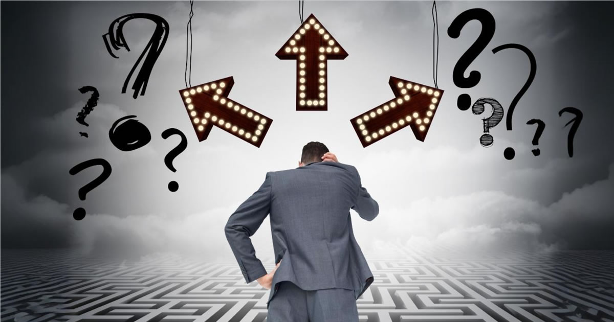 O que você prefere? 10 escolhas mais impossíveis da sua vida 1