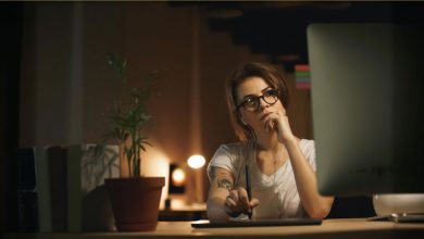 50 perguntas que vão te deixar pensando por horas 10