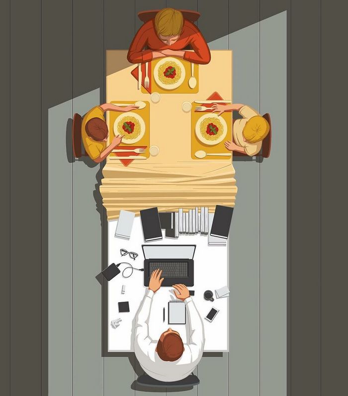 Stephan Schmitz: A Arte que Revela o Invisível (25 fotos) 1