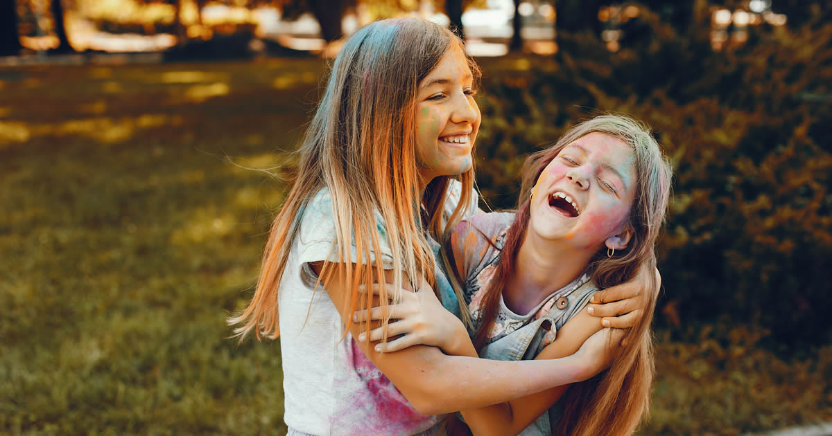 35 pequenas coisas que trazem felicidade instantânea (E são grátis!) 1