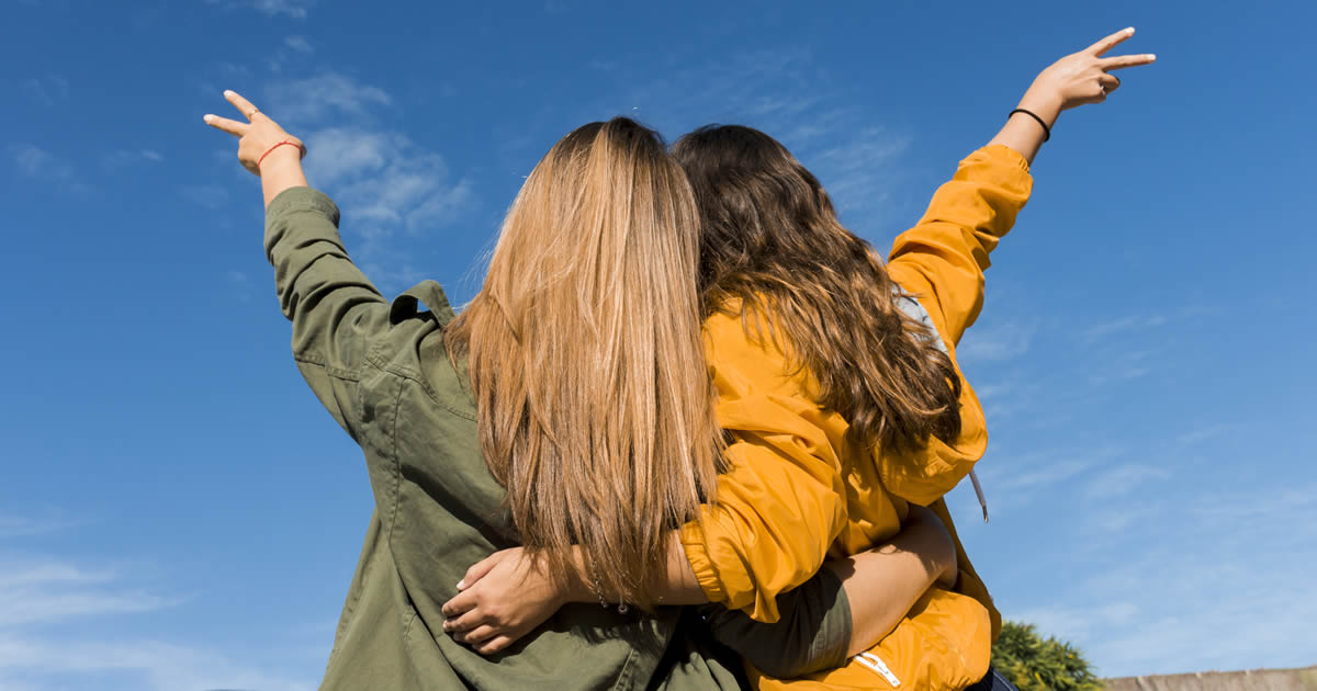 40 regras não escritas que todo amigo de verdade segue (Mesmo sem perceber) 1