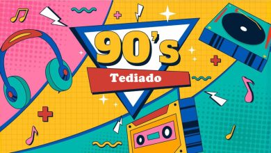 42 coisas que só quem foi criança nos anos 90 vai entender 7