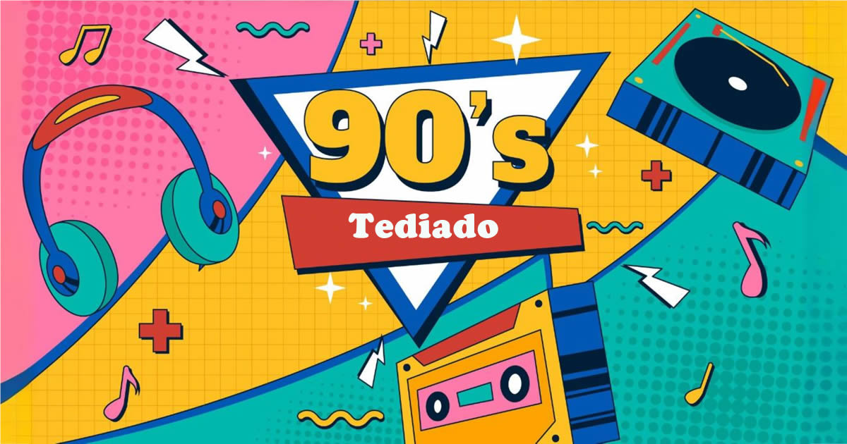 42 coisas que só quem foi criança nos anos 90 vai entender 1