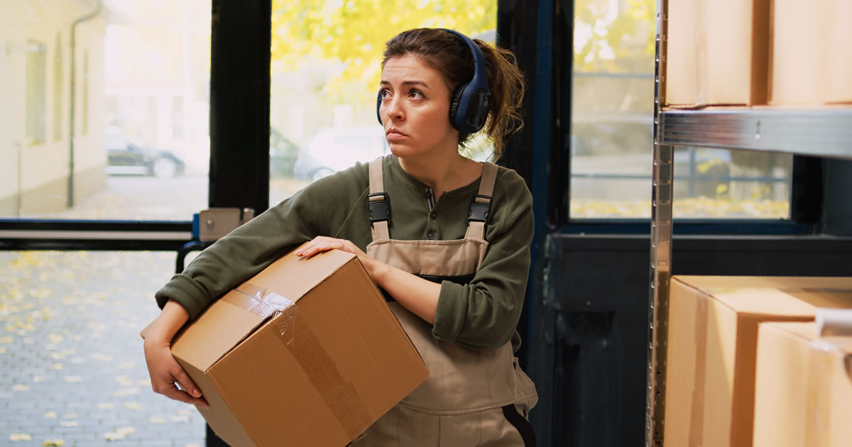 42 fases que todo mundo passa ao esperar um pedido chegar 1