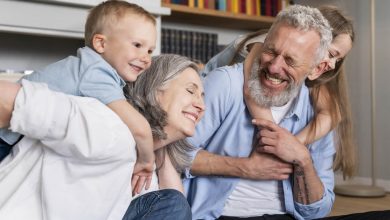 42 lições de vida que aprendemos com nossas avós 8