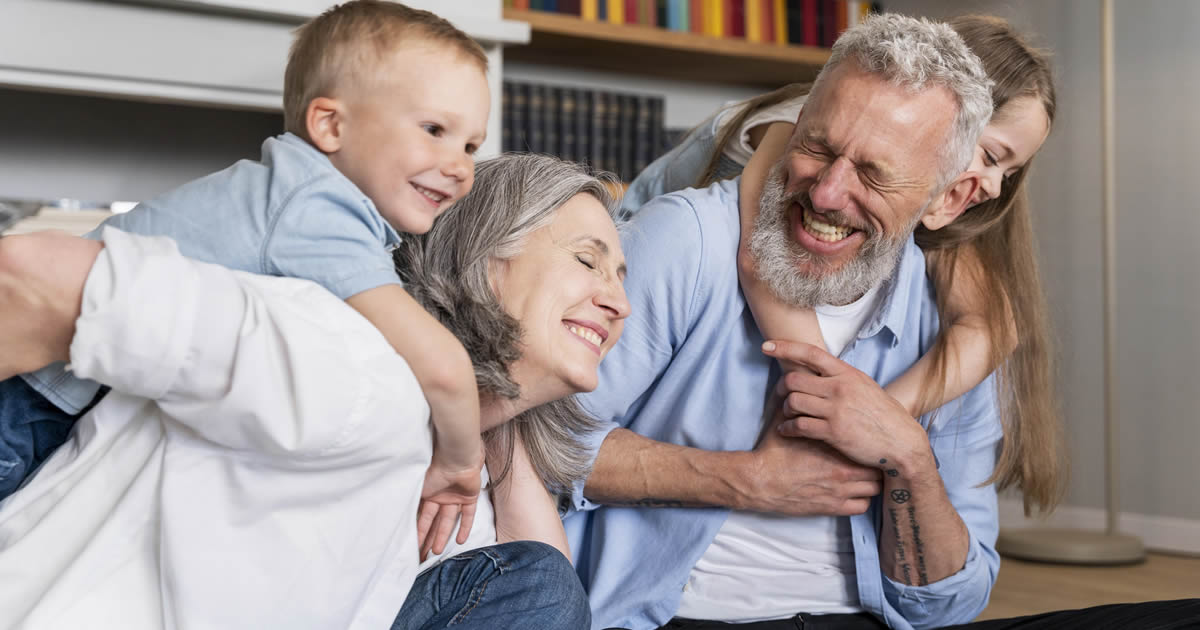 42 lições de vida que aprendemos com nossas avós 1