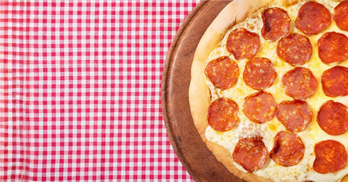 42 regras não escritas para quem frequenta rodízio de pizza 1