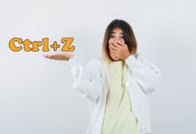 42 situações cotidianas que todo mundo gostaria de ter um botão de desfazer 14