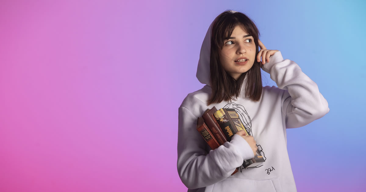 45 sinais de que você está virando o personagem principal da sua própria novela 1