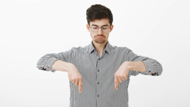 46 erros que todo mundo já cometeu (E finge que nunca aconteceram) 7