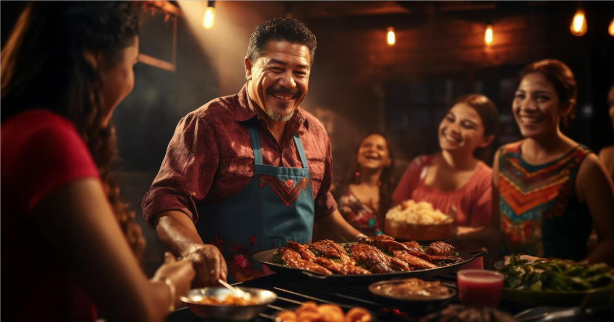 As 52 regras não escritas do churrasco brasileiro 1