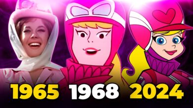 A verdadeira história da Corrida Maluca: Muito mais do que uma simples corrida 7