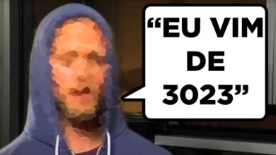 As histórias mais convincentes de viagens no tempo 9