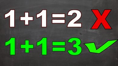 5 truques que vão bugar a sua mente 10