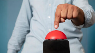 32 situações que te fazem querer apertar o botão de ‘Reset’ na vida 10