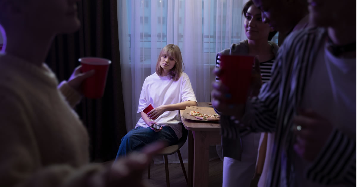 45 perguntas filosóficas que só quem já ficou acordado até tarde vai entender 1