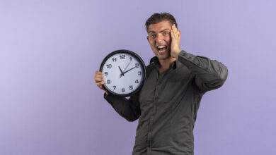 50 segredos que só quem já perdeu a hora vai entender 9