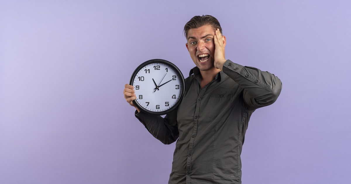 50 segredos que só quem já perdeu a hora vai entender 1