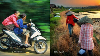 Explore a Indonésia pelos olhos do fotógrafo Okka Supardan ( 34 fotos) 40