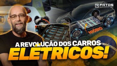 Adeus baterias convencionais? Inovação brasileira surpreende o mundo! 5