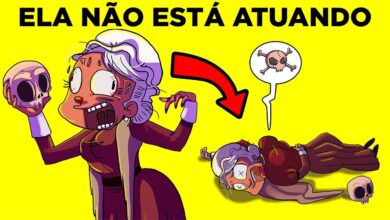 Artistas que faleceram diante do público 5