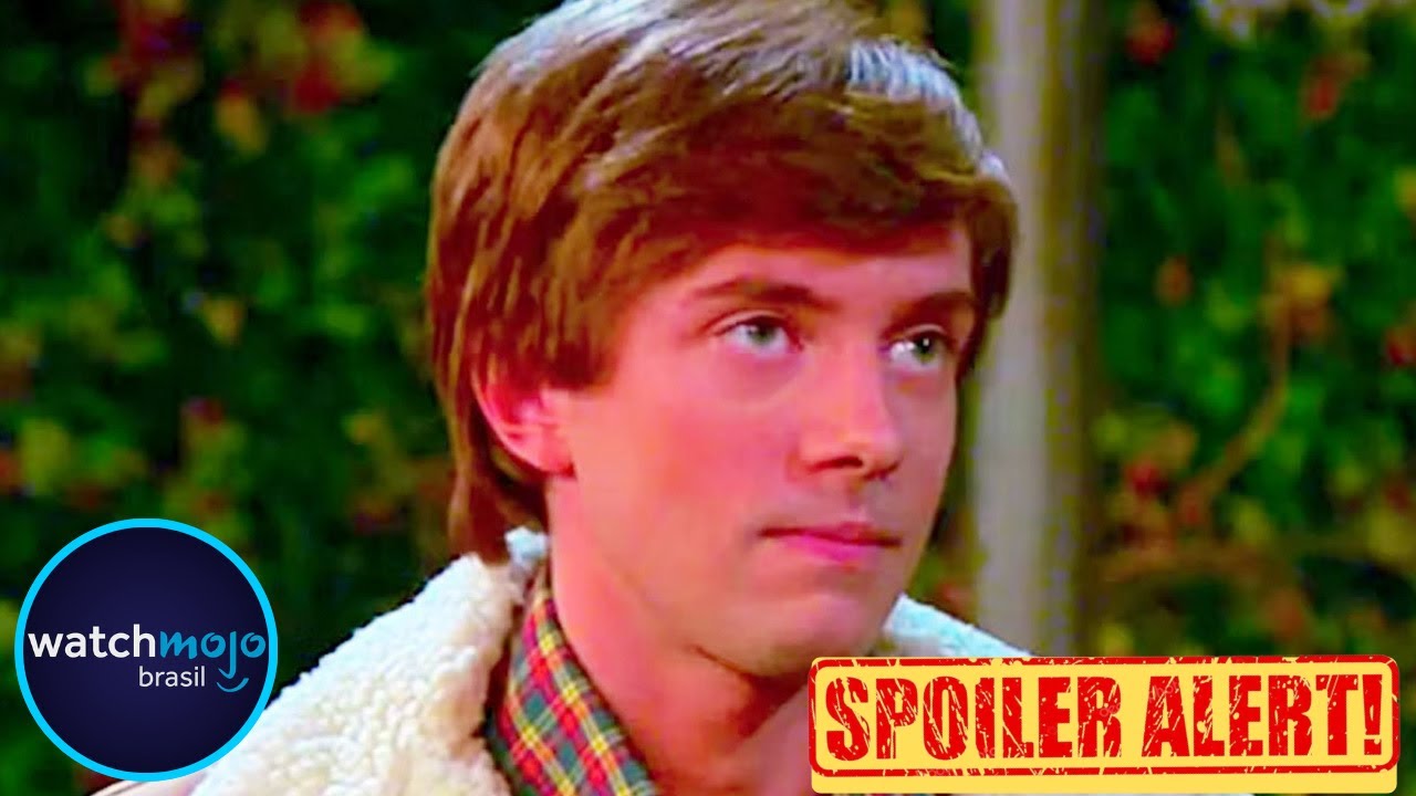 10 episódios que arruinaram séries de TV