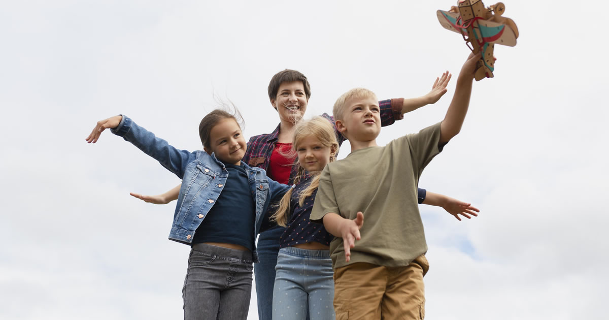 35 situações que provam que a Geração Z está redefinindo tudo (E isso é ótimo) 1