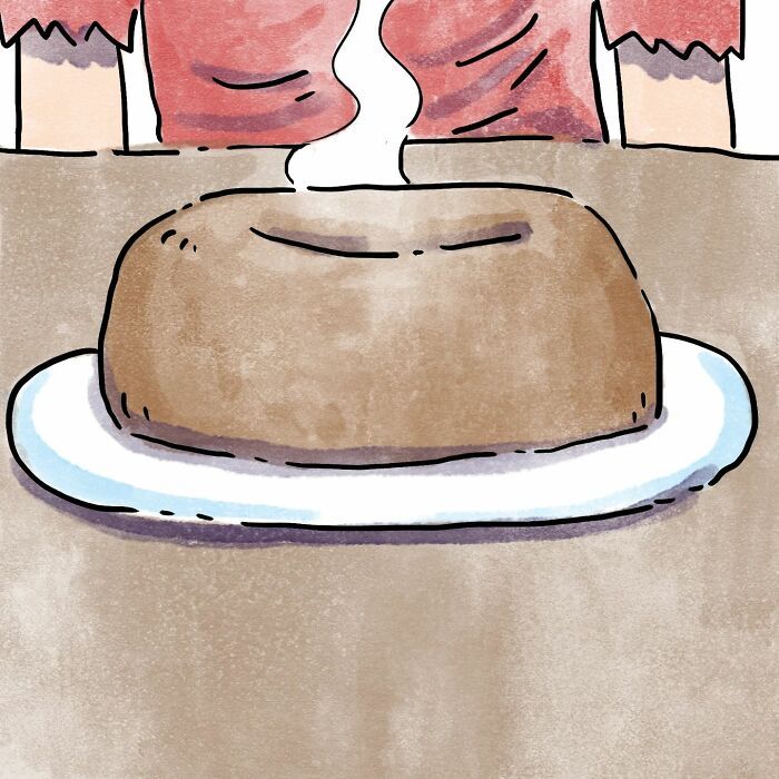 4 tirinhas de Ademar Vieira que vão tocar sua alma e fazer você refletir 32