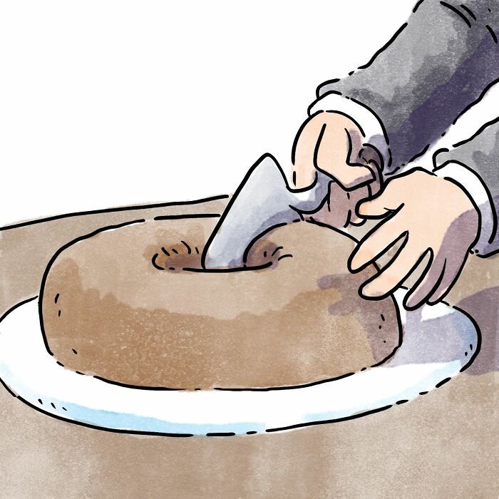 4 tirinhas de Ademar Vieira que vão tocar sua alma e fazer você refletir 34