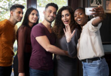 42 regras não escritas que todo grupo de amigos segue (Sem perceber) 13