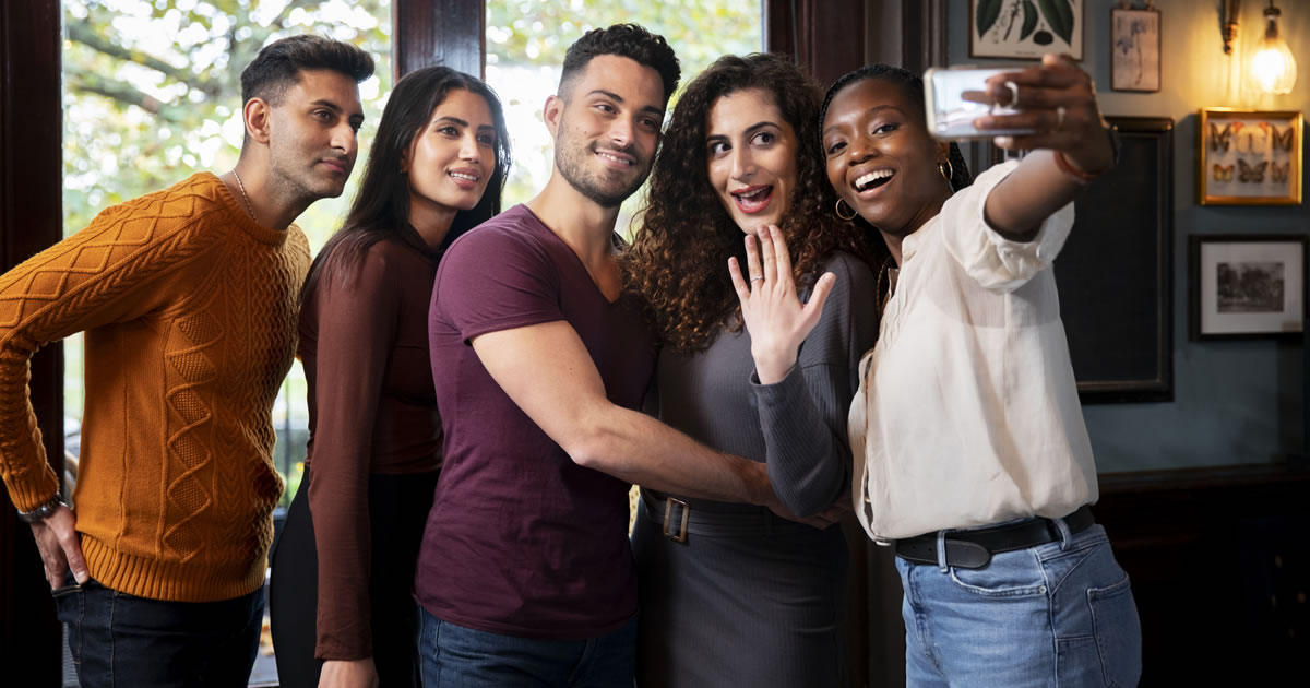 42 regras não escritas que todo grupo de amigos segue (Sem perceber) 1