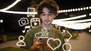 45 coisas sobre a vida digital que já não fazem mais sentido em 2025 7