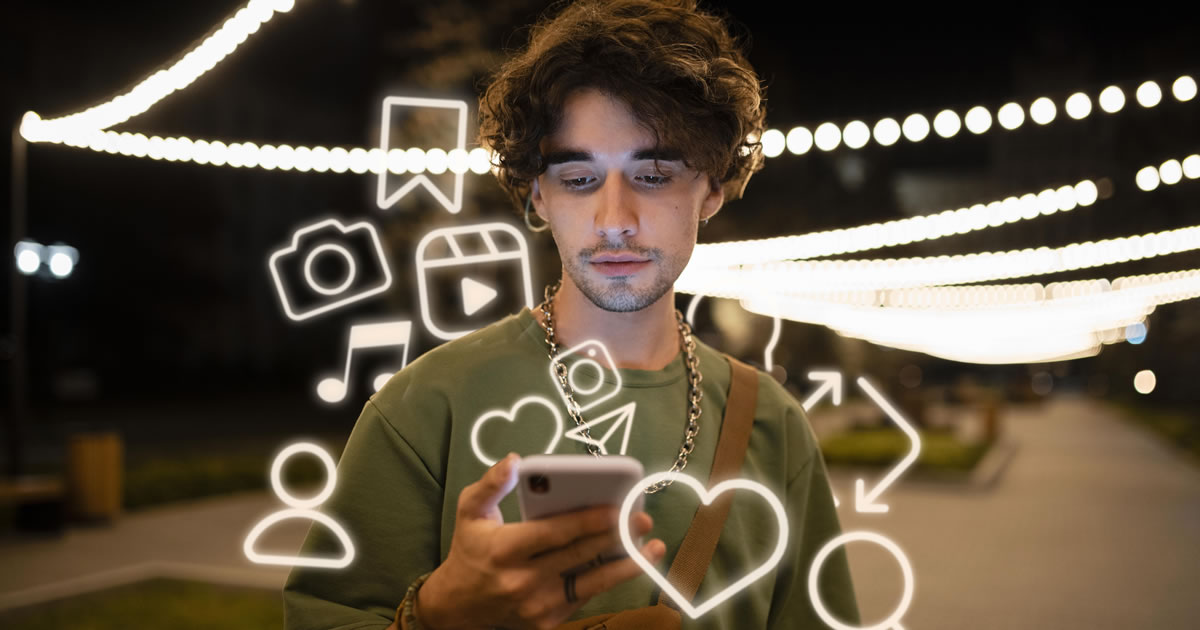 45 coisas sobre a vida digital que já não fazem mais sentido em 2025 1