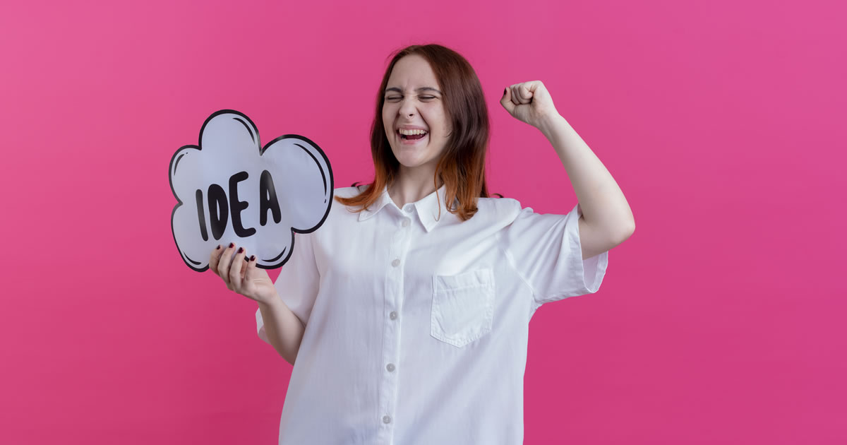 52 ideias que pareciam boas (Até você falar elas em voz alta e perceber o erro) 1