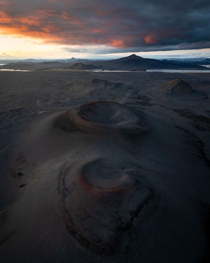 A beleza intocável da Islândia: Conheça o fotógrafo que transforma natureza em arte (20 fotos) 4